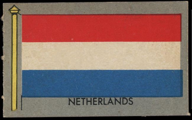 29 Netherlands